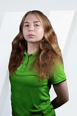 Строганова София