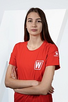 Лукичева Дарья