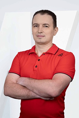 Евгений Кузнецов