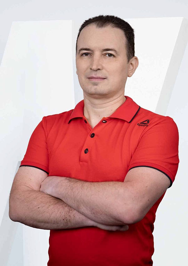 Евгений Кузнецов