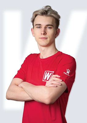 Чупраков Алексей