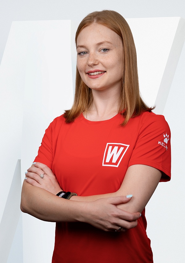 Игнатенко Инесса