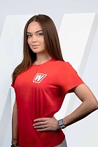 София Логинова