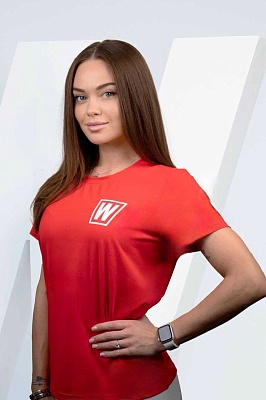София Логинова