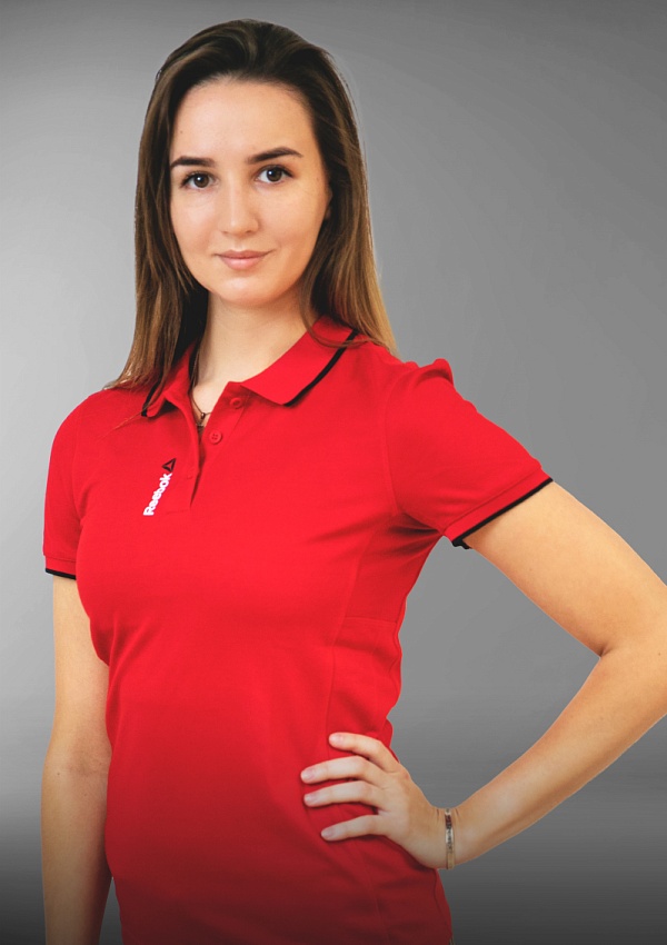 Короленко Евгения