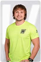 Максим Швед