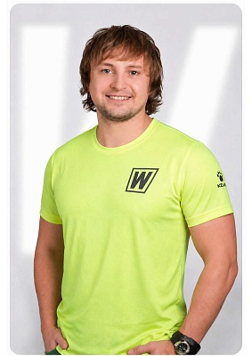 Максим Швед
