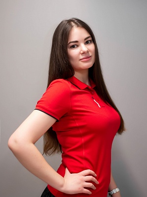 Ледер Ольга