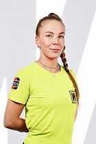 Бакштаева Ульяна