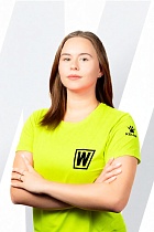 Маркова Валерия