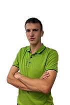 Щеглов Дмитрий