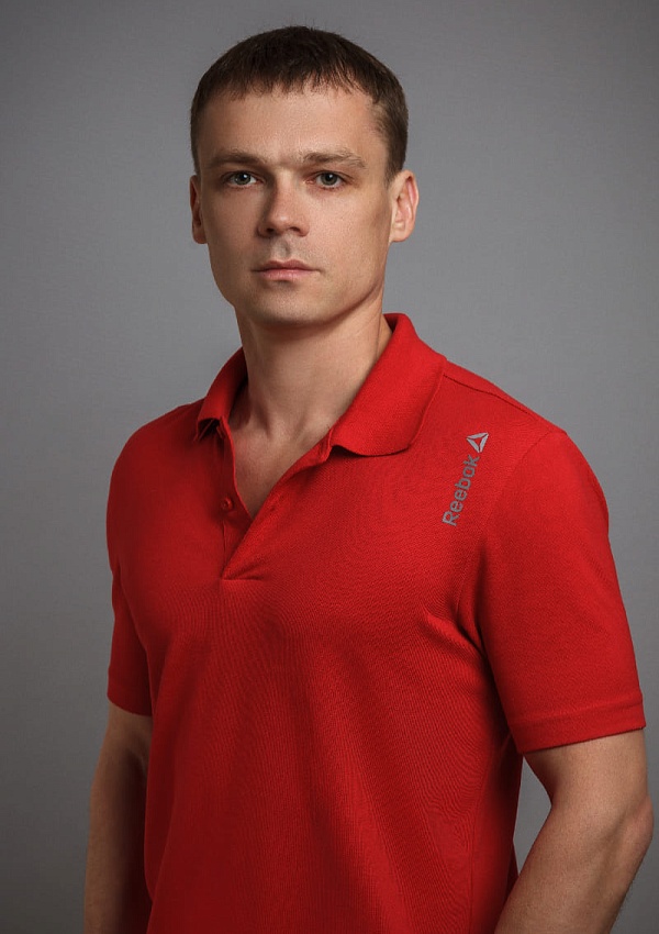 Яшенков Иван