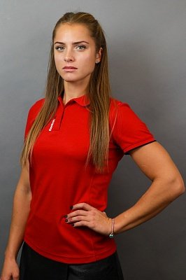 Светлана Барабошкина