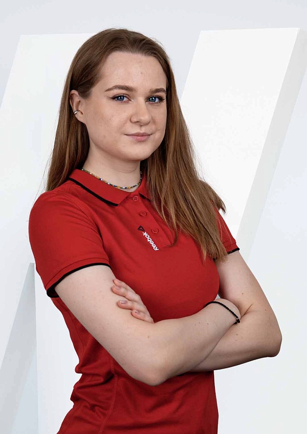 Михеева Варвара