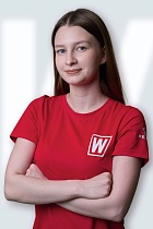 Васильева Ксения