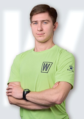 Носов Кирилл