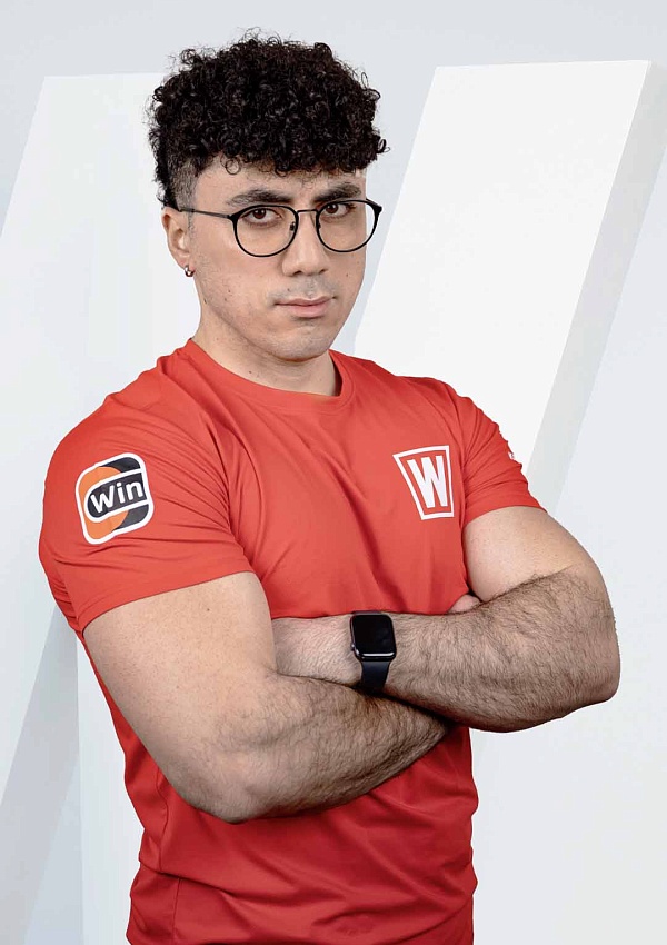 Енокян Артём