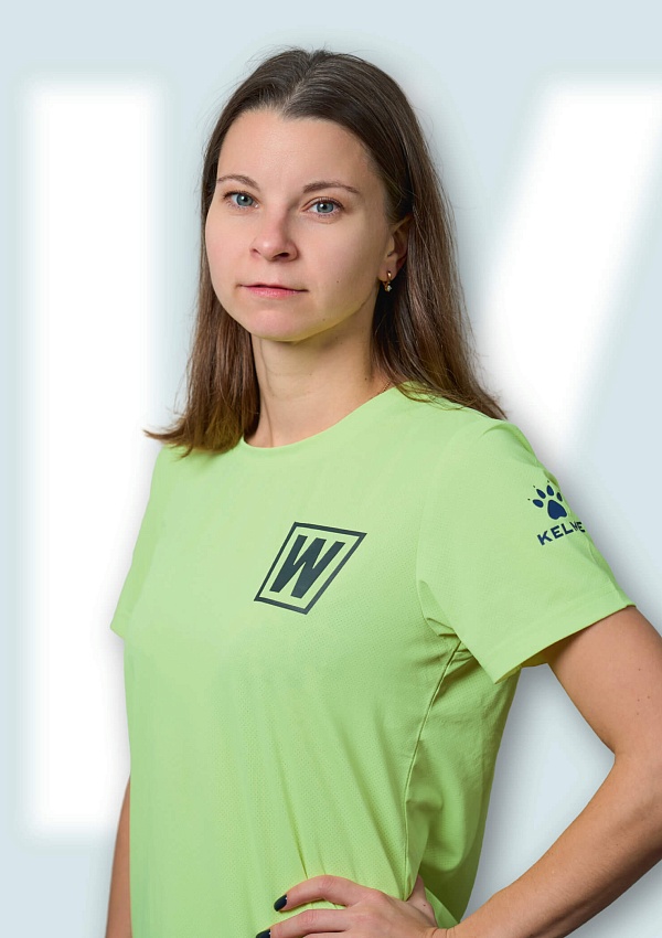 Дульнева Евгения