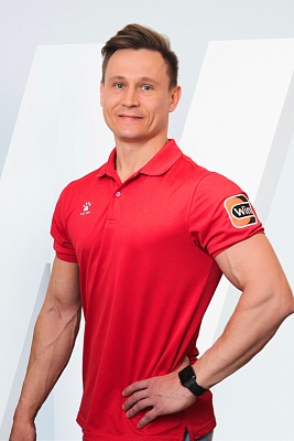 Дмитрий Котов