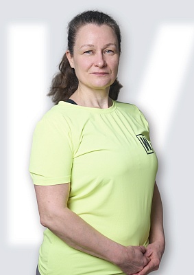 Денисова Ирина Павловна