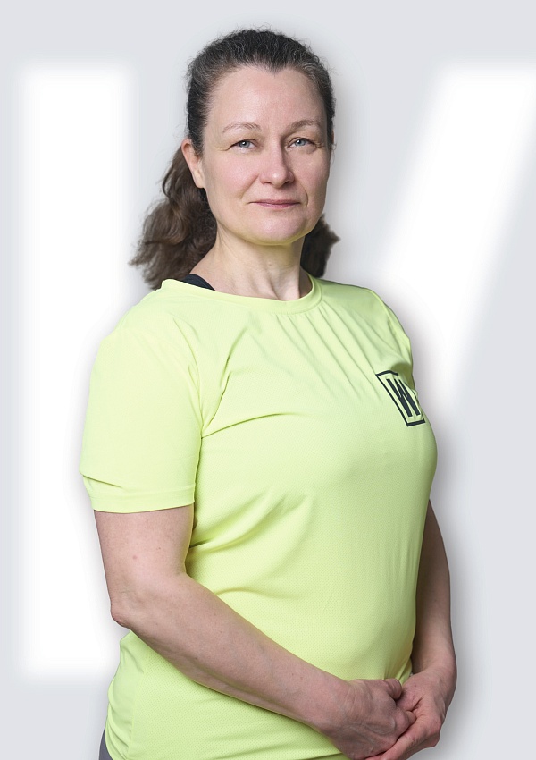 Денисова Ирина Павловна