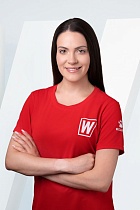 Бойко Алина