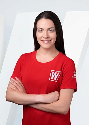 Бойко Алина