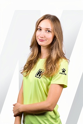 Екатерина Рапопорт