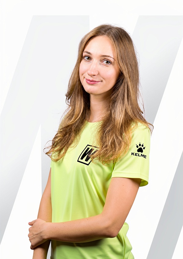 Екатерина Рапопорт
