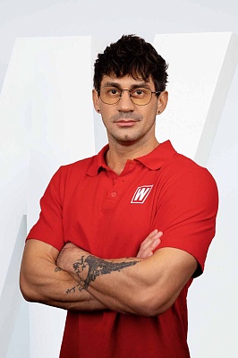 Роднов Антон