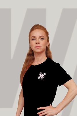 Ольга Соколова