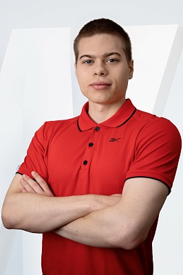 Лихачев Иван