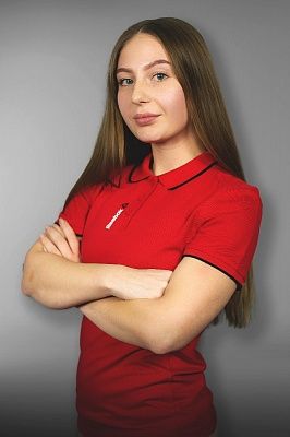 Семчук Алина
