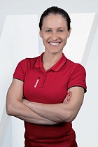 Светлана Мельникова