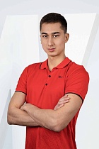 Тучкин Сергей