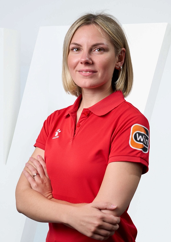 Бобкова Юлия