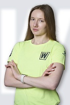 Фрозинова Анна 