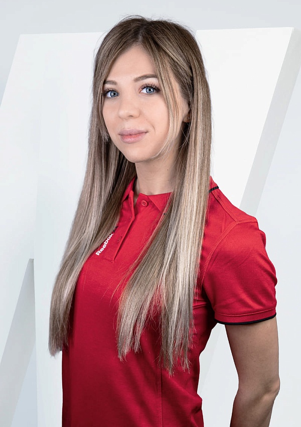 Шевченко Анастасия Александровна