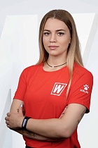 Курнаева Алёна