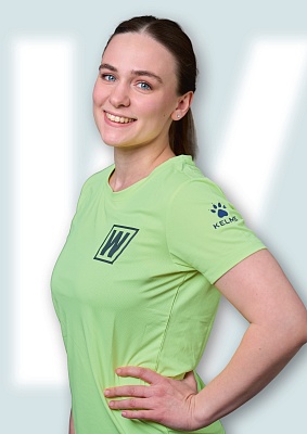 Минаева Дарья