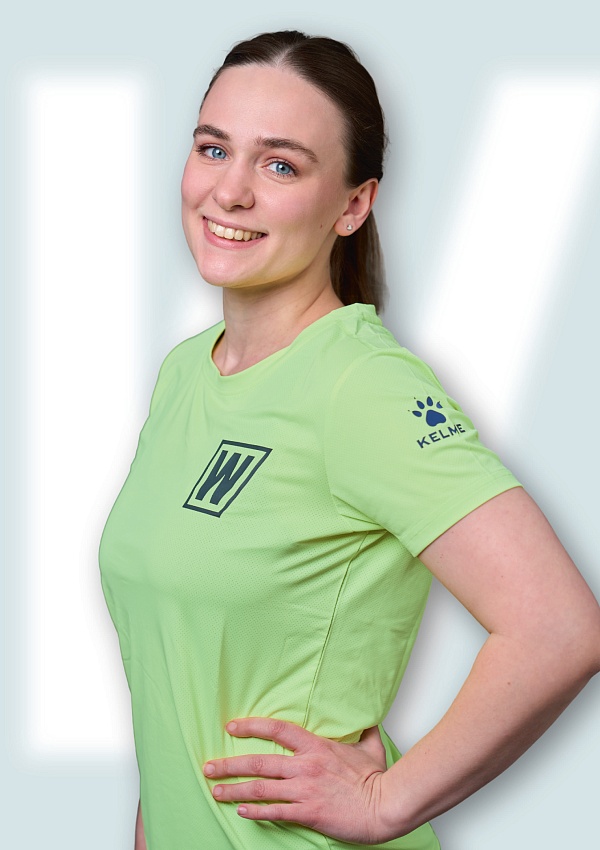 Минаева Дарья