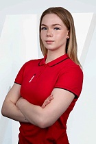 Свешникова Ксения