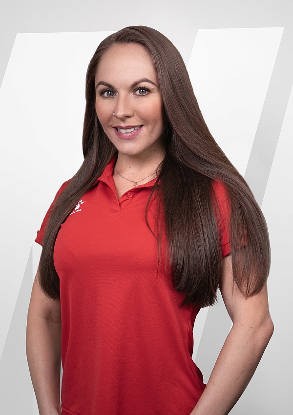 Сафина Александра