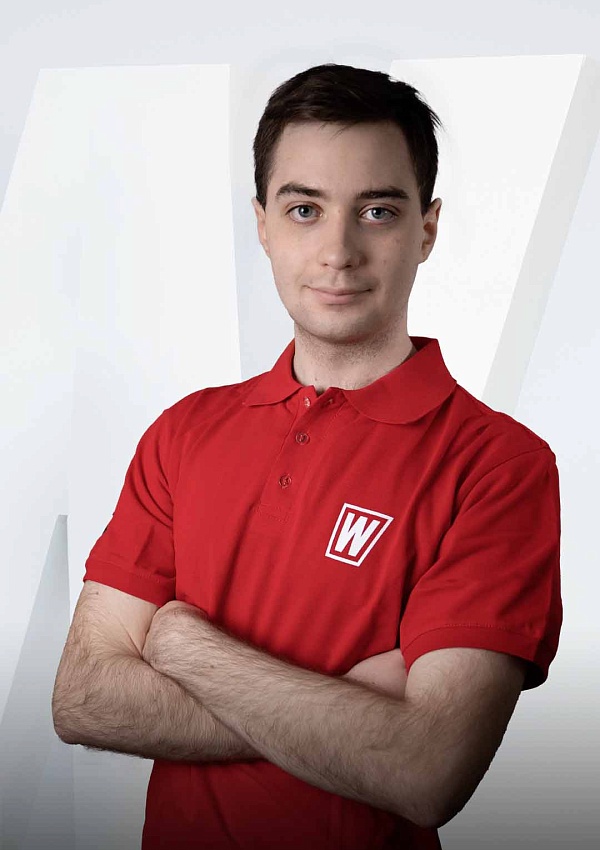 Мясников Данил 