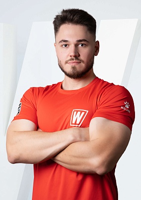 Ферманюк Павел