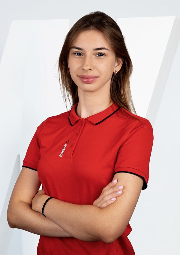 Гирина Полина
