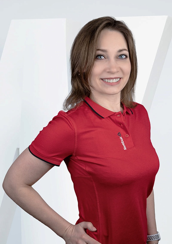 Лаврищева Анна