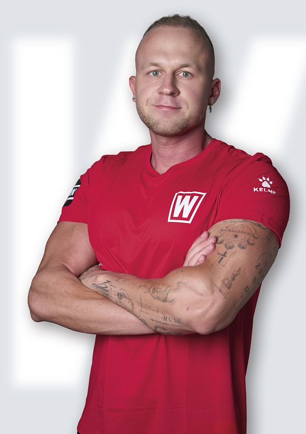 Владислав Тарасов 