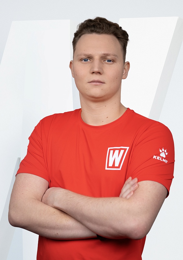 Матвеев Федор