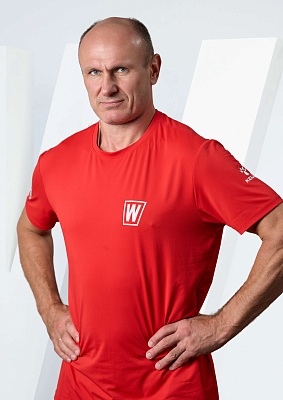 Тимошенко Руслан